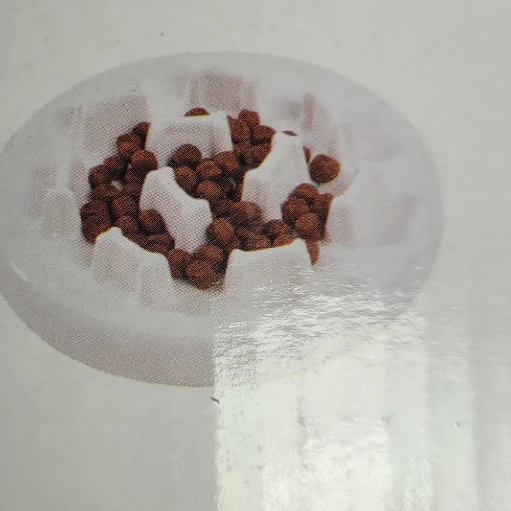 Hocc Pet Tableware